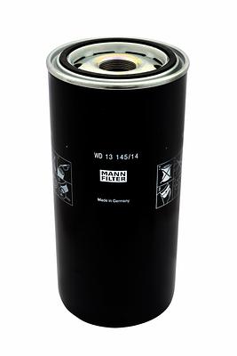 Filtro Hidráulico Mann WD13145/14