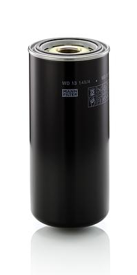 Filtro de Óleo Mann WD13145/4