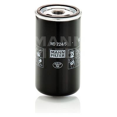 Filtro Hidráulico Mann WD724/5