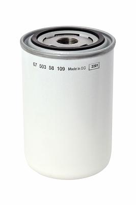 Filtro de Óleo Mann WD940/14
