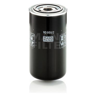 Filtro Hidráulico Mann WD950/2