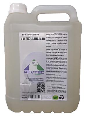 Revtec Matrix Ultra Mag 5L