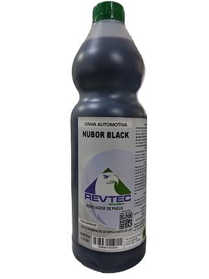 Pretinho Renovador de Pneu Concentrado Revtec Nubor 1L