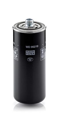 Filtro Hidráulico Mann WD962/19