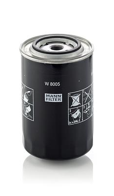 Filtro de Óleo Mann W8005