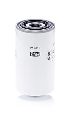 Filtro de Óleo Mann W9019
