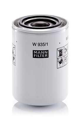 Filtro Hidráulico Mann W935/1
