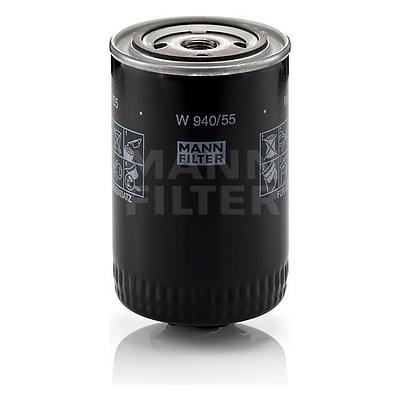 Filtro de Óleo Mann W940/55