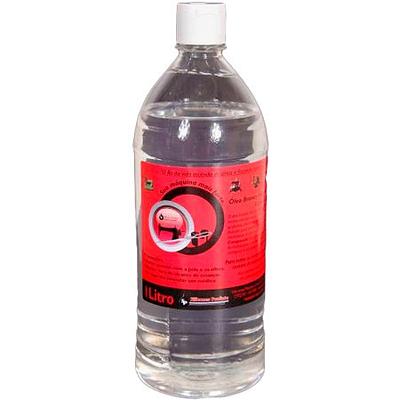 Silicone Líquido para Aviamentos e Máquina de Costura Silicones Paulista 1L