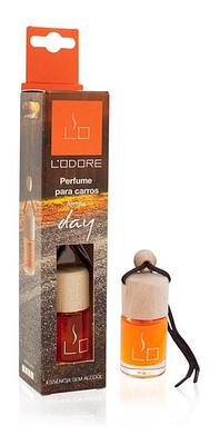 Cheirinho Automotivo Lodore Day 7ml