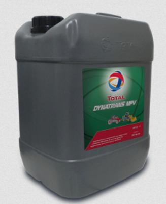 Óleo de Transmissão Total 10W30 Dynatrans Mvp API Gl-4  Mineral 20L