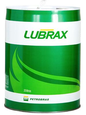 Óleo Industrial Lubrax 10W Grans Tac 3 Allison C-3 Mineral 20L