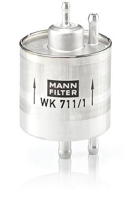 Filtro de Combustível Mann WK711/1