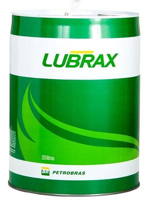 Óleo Industrial Lubrax Utile PE Mineral 20L
