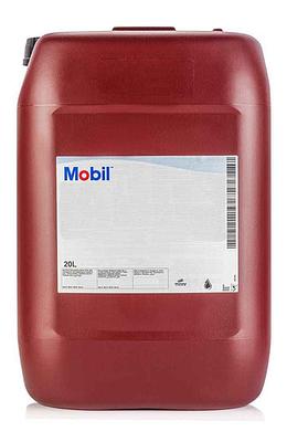 Óleo de Transmissão Mobil 10W Mobiltrans HD Mineral 20L