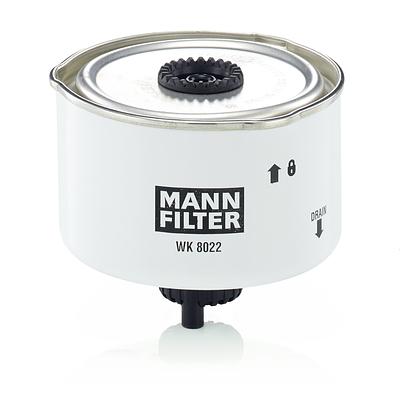 Filtro de Combustível Mann WK8022X