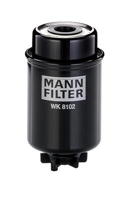 Filtro de Combustível Mann WK8102