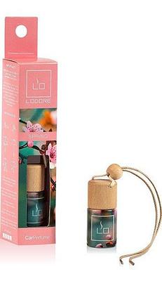 Cheirinho Automotivo Lodore Spring 7ml