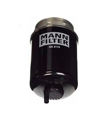 Filtro de Combustível Mann WK8110