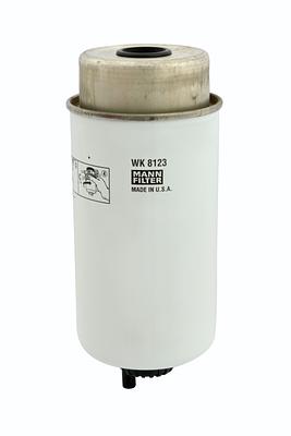 Filtro de Combustível Mann WK8123