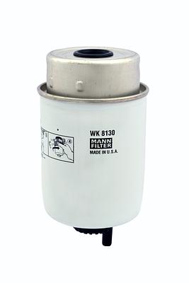 Filtro de Combustível Mann WK8130