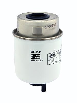 Filtro de Combustível Mann WK8141
