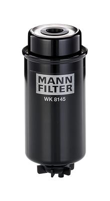 Filtro de Combustível Mann WK8145