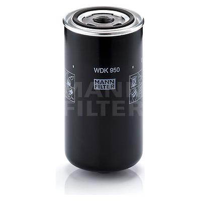 Filtro de Combustível Mann WDK950