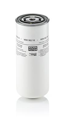 Filtro de Combustível Mann WDK962/16