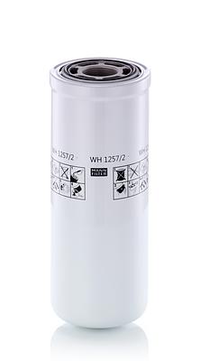 Filtro Hidráulico Mann WH1257/2