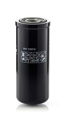 Filtro Hidráulico Mann WH1257/3