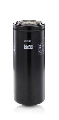 Filtro Hidráulico Mann WH980