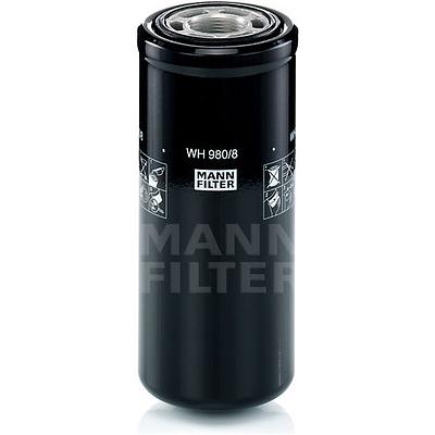 Filtro Hidráulico Mann WH980/8
