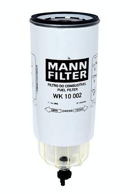 Filtro de Combustível Mann WK10002