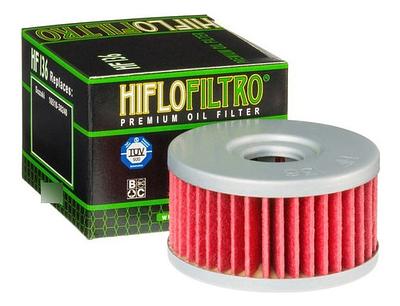 Filtro de Óleo Hiflo HF136