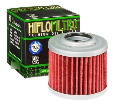 Filtro de Óleo Hiflo HF151