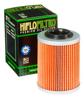 Filtro de Óleo Hiflo HF152