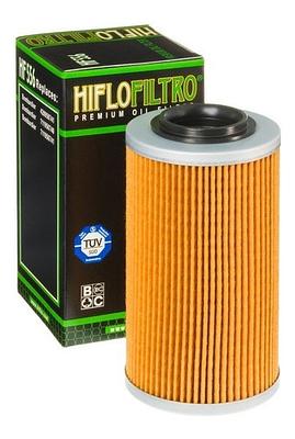 Filtro de Óleo Hiflo HF556