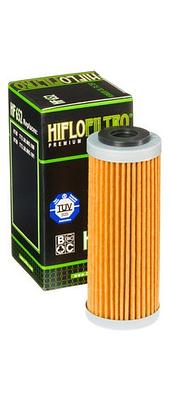 Filtro de Óleo Hiflo HF652