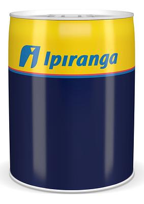 Óleo de Motor Diesel Ipiranga 50W Isafluido CT 50 API Ch-4 Mineral 20L