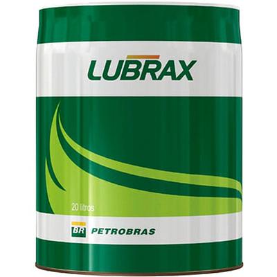 Óleo de Transmissão Lubrax 140W TRM 5-140 API Gl-5 Mineral 20L