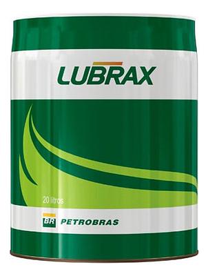 Óleo de Câmbio Manual Lubrax 90W TRM 4-90 API Gl-4 Mineral 20L