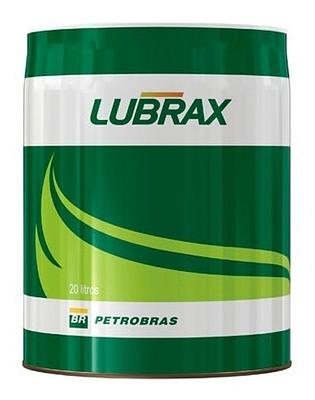 Óleo de Câmbio Manual Lubrax 90W TRM 5-90 API Gl-5 Mineral 20L
