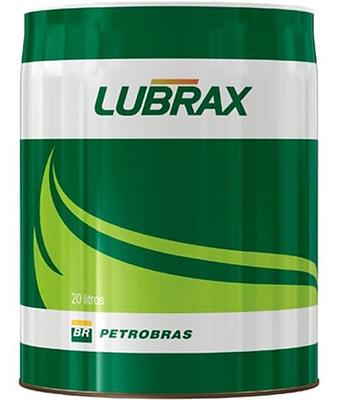 Óleo Industrial Lubrax Gear 68 Iso 68 Mineral 20L