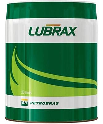 Óleo Industrial Lubrax Utile Iso 68 Mineral 20L