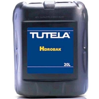 Óleo Hidraulico Petronas Iso 100 AW Tutela Hrydraulic 100 Mineral 20L