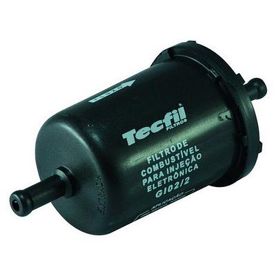 Filtro de Combustível Tecfil GI02/2