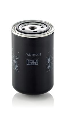Filtro de Combustível Mann WK940/19