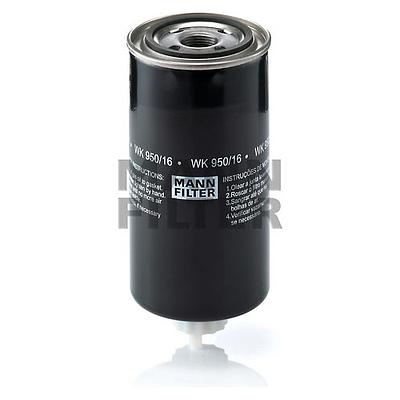 Filtro de Combustível Mann WK950/16X