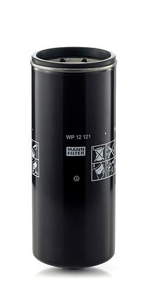 Filtro de Óleo Mann WP12121